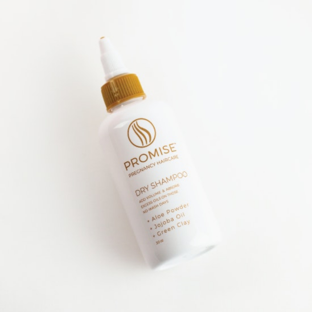 Promise Dry Shampoo